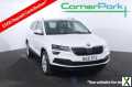 Photo 2021 Skoda Karoq 1.5 TSI SE L 5dr ESTATE PETROL Manual