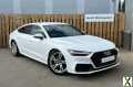 Photo 2021 Audi A7 Diesel Sportback 40 TDI S Line 5dr S Tronic Hatchback Diesel Automa