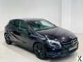 Photo 2014 14 MERCEDES-BENZ A-CLASS 1.5 A180 CDI BLUEEFFICIENCY SPORT 5D 109 BHP DIESE