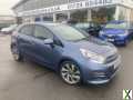 Photo Kia Rio 1.4 ISG 3 5dr Petrol