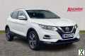 Photo 2019 Nissan Qashqai 1.3 DiG-T 160 N-Connecta 5dr DCT Automatic Hatchback Petrol