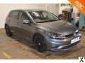 Photo VOLKSWAGEN GOLF 1.0 TSI Match Edition Euro 6 (s/s) 5dr 2019