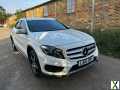 Photo 2016 Mercedes-Benz GLA 2.1 GLA200d AMG Line 7G-DCT Euro 6 (s/s) 5dr Diesel