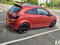 Photo Vauxhall, CORSA, Hatchback, 2013, Manual, 1248 (cc), 3 doors