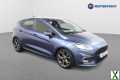 Photo 2019 Ford Fiesta 1.0 EcoBoost ST-Line Navigation 5dr Auto Hatchback Petrol Autom