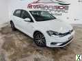 Photo 2019 Volkswagen Golf 1.5 SE TSI EVO 5d 129 BHP Hatchback Petrol Manual