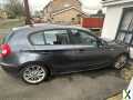 Photo 2006 BMW 118d 140k