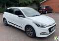 Photo 2018 Hyundai i20 Go! Series (MOT SEPT 2025)