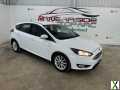 Photo 2016 Ford Focus 1.5 TITANIUM TDCI 5d 118 BHP Hatchback Diesel Manual