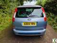 Photo Ford, FOCUS C-MAX, MPV, 2004, Manual, 1798 (cc), 5 doors