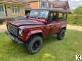 Photo Land Rover, 90 4C SW DT DIESEL, Other, 1989, 2495 (cc)