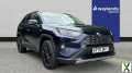 Photo 2020 Toyota RAV4 2.5 VVT-i Hybrid Excel 5dr CVT Auto Estate Petrol/Electric Hybr