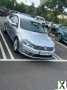 Photo Volkswagen Passat 2.0TDI BTM