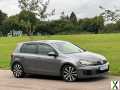 Photo Volkswagen, GOLF, Hatchback, 2012, Semi-Auto, 1968 (cc), 5 doors