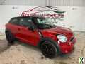 Photo 2014 MINI Cooper 1.6 COOPER S 3d 184 BHP Coupe Petrol Manual