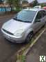 Photo Ford, FIESTA, Hatchback, 2005, Manual, 1242 (cc), 3 doors