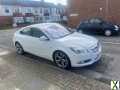 Photo VAUXHALL INSIGNIA VX SRI NAVI AUTOMATIC PORTSMOUTH