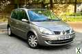 Photo Renault, SCENIC, MPV, 2009, Manual, 1461 (cc), 5 doors