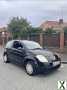 Photo 2006 06 CITROEN C2 1.1 DESIRE BLACK