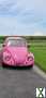 Photo CLASSIC VOLKSWAGEN BEETLE 1967