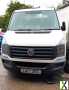 Photo 2017, Volkswagen, CRAFTER, Recovery truck, 1.9L, Manual, For sale