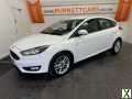 Photo Ford Focus ZETEC TDCI