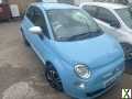 Photo 2013 Fiat 500 1.2 Colour Therapy Euro 5 (s/s) 3dr HATCHBACK Petrol Manual