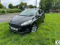 Photo 2014 Ford Fiesta 1.0 Ecoboost Zetec 5Dr Hatch