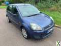 Photo 2006 Ford Fiesta 1.4 Style 5dr HATCHBACK Petrol Manual