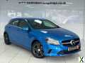 Photo 2016 Mercedes-Benz A-Class 1.5 A180d Sport 7G-DCT Euro 6 (s/s) 5dr HATCHBACK Diesel Automatic