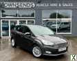 Photo 2018 Ford C-MAX Titanium 1.0 EcoBoost 125 2018 MPV Petrol Manual