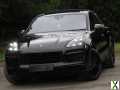 Photo 2022 Porsche Cayenne GTS 5dr Tiptronic S ESTATE PETROL Automatic