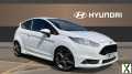 Photo 2017 Ford Fiesta ST 1.6 EcoBoost ST-3 3dr Petrol Hatchback Hatchback Petrol Manu