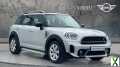 Photo 2021 MINI Countryman 2.0 Cooper S Classic 5dr Auto Petrol Hatchback Hatchback Pe