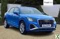 Photo 2021 Audi Q2 30 TDI S Line 5dr [C+S Pack]**C+S Pack, Sporty S Line Styling, Full