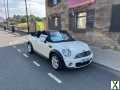 Photo MINI Convertible 1.6 One 2 Dr