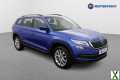 Photo 2021 Skoda Kodiaq 1.5 TSI SE 5dr DSG [7 Seat] SUV Petrol Automatic