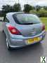 Photo 2008 Vauxhall Corsa 1.4 Petrol 8 Months Mot Full Service Good Condition Car