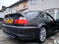 Photo 2005 BMW E46 330Ci M Sport Low Miles Automatic