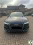 Photo PCO AUDI A6 2.0TDI S LINE QUATTRO S TRONIC 2018 ULEZ COMPLIANT 