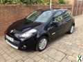 Photo 2012 Renault Clio 1.2 16v Expression Plus 5 Door. Very Low Mileage. 11 Months MOT.