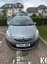 Photo Vauxhall, CORSA, Hatchback, 2012, Manual, 1229 (cc), 5 doors