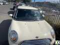 Photo 2009 MINI HATCHBACK 1.4 One 3dr HATCHBACK Petrol Manual