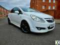 Photo Vauxhall Corsa Limited Edition, Petrol