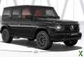 Photo Mercedes-Benz G Class 4.0 G63 V8 BiTurbo MHEV AMG SpdS+9GT 4WD Euro 6 (s/s) 5dr