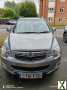 Photo Vauxhall, ANTARA, Hatchback, 2012, Semi-Auto, 2231 (cc), 5 doors