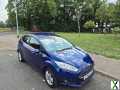 Photo ULEZ FREE LOVELY FORD FIESTA 2015 15 1.2 ZETEC 5 DOOR HATCHBACK MANUAL, 1 YEARS MOT, £2795