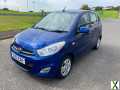 Photo 2011 Hyunday i10 Active Only 69k miles HPI Clear £20 Road Tax