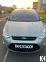 Photo Ford, S-MAX, MPV, 2010, Manual, 1997 (cc), 5 doors