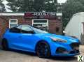 Photo 2021 Ford Focus 2.3 EcoBoost ST EDITION! 1 OWNER FROM NEW! TRACK PACK BIG BRAKE